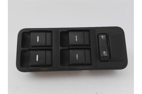 Recambio de mando elevalunas delantero izquierdo para land rover discovery 2.7 td referencia OEM IAM YUD501110PVJ  
