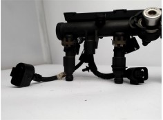 Recambio de rampa inyectores para volkswagen polo iii berlina (6n2) 1.4 conceptline referencia OEM IAM 030133319AA 30906031J 