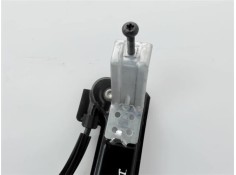 Recambio de mecanismo elevalunas delantero izquierdo para seat ibiza berlina (6j5) referencia OEM IAM 6J3837401AF  