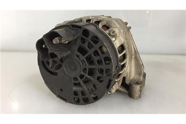 Recambio de alternador para fiat ii panda (169) 1.2 referencia OEM IAM 51714794  46542889 , FIAT | 46554404 , FIAT | 46748357 , 