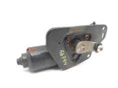 Recambio de motor limpiaparabrisas delantero para suzuki swift berlina (sf/ea) 1.3 gti referencia OEM IAM 38101-61E00  