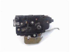 Recambio de cierre electromagnetico delantero derecho para audi a6 berlina (4b2) 2.4 (100kw) referencia OEM IAM 4B1837016G  