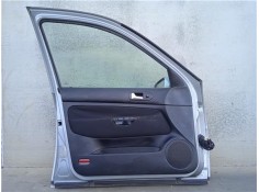 Recambio de puerta delantero izquierda para volkswagen golf iv berlina (1j1) 1.9 tdi referencia OEM IAM 1J3831055H  