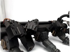 Recambio de rampa inyectores para volkswagen polo iii berlina (6n2) 1.4 conceptline referencia OEM IAM 030133319AA 30906031J 