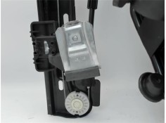 Recambio de mecanismo elevalunas delantero izquierdo para seat ibiza berlina (6j5) referencia OEM IAM 6J3837401AF  