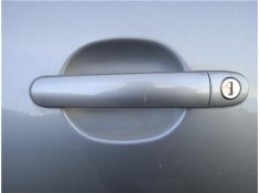 Recambio de puerta delantero izquierda para volkswagen golf iv berlina (1j1) 1.9 tdi referencia OEM IAM 1J3831055H  