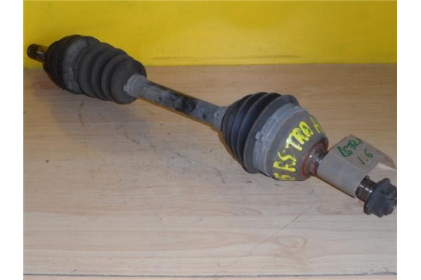 Recambio de palier delantero izquierdo para opel astra h berlina (2004) 1.6 referencia OEM IAM   