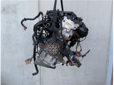MOTOR COMPLETO 204D4 