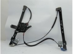 Recambio de mecanismo elevalunas delantero izquierdo para seat ibiza (6k1) referencia OEM IAM   