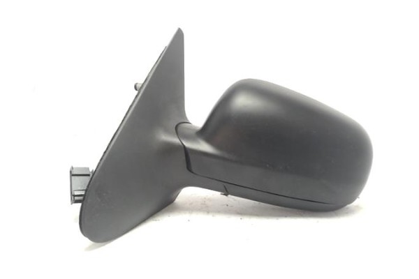 Recambio de retrovisor electrico izquierdo para volkswagen polo iii berlina (6n2) referencia OEM IAM 2024-192L  