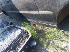 Recambio de spoiler talonera lat. derecha para bmw serie 3 berlina (e46) 2.5 325i referencia OEM IAM 51718211944  