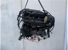 Recambio de motor completo para bmw serie 3 touring (e46) 2.0 320d referencia OEM IAM 204D4  