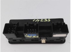 Recambio de mando elevalunas delantero izquierdo para land rover discovery 2.7 td referencia OEM IAM YUD501110PVJ  