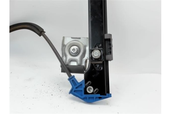 Recambio de mecanismo elevalunas delantero izquierdo para seat ibiza (6k1) referencia OEM IAM   