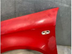 Recambio de aleta delantero izquierda para seat altea xl (5p5) 1.9 tdi referencia OEM IAM 5P0821021A  