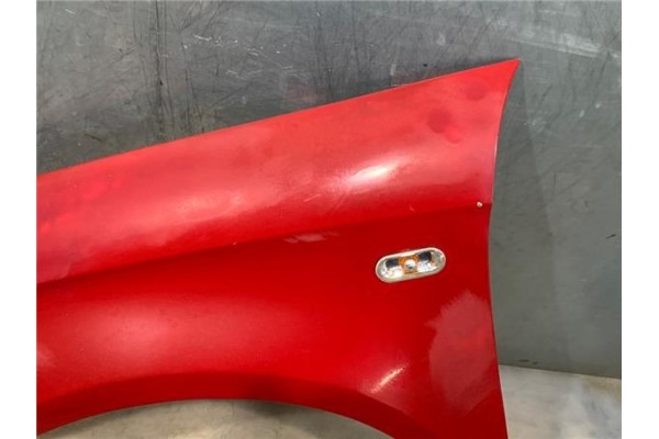 Recambio de aleta delantero izquierda para seat altea xl (5p5) 1.9 tdi referencia OEM IAM 5P0821021A  