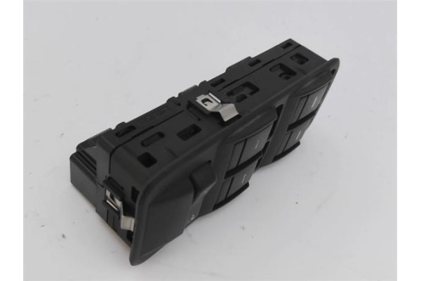 Recambio de mando elevalunas delantero izquierdo para land rover discovery 2.7 td referencia OEM IAM YUD501110PVJ  