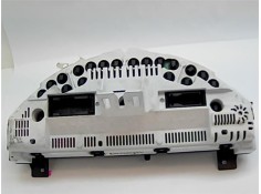 Recambio de cuadro completo para mercedes-benz clase a (bm 168) 1.6 160 (168.033) referencia OEM IAM A1685404411 09051649902 