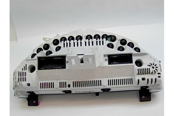 Recambio de cuadro completo para mercedes-benz clase a (bm 168) 1.6 160 (168.033) referencia OEM IAM A1685404411 09051649902 