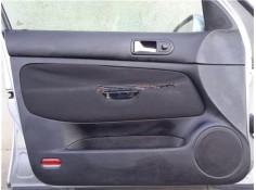 Recambio de puerta delantero izquierda para volkswagen golf iv berlina (1j1) 1.9 tdi referencia OEM IAM 1J3831055H  