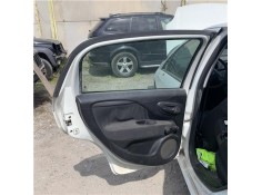 Recambio de puerta trasero izquierda para fiat punto / grande punto (199) 1.4 referencia OEM IAM 51888070  