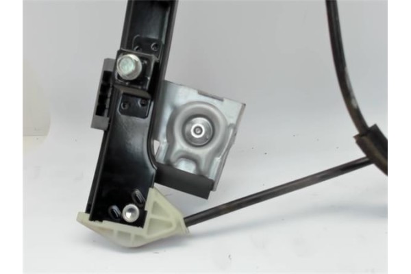 Recambio de mecanismo elevalunas delantero izquierdo para seat ibiza (6k1) referencia OEM IAM   