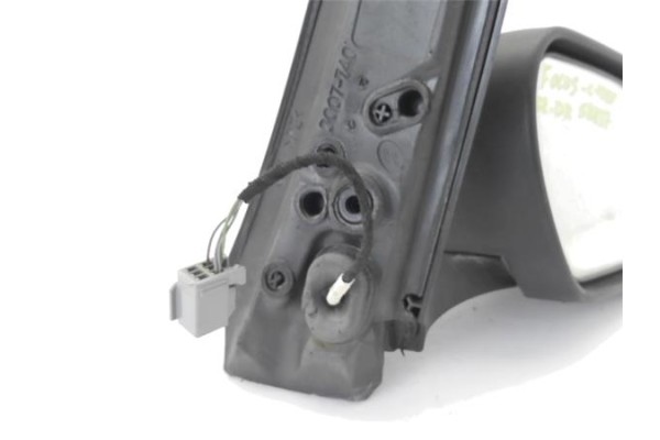 Recambio de retrovisor electrico derecho para ford focus c-max 1.6 referencia OEM IAM 3M5117682AN  