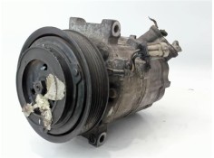 Recambio de compresor aire acond. para opel vectra c berlina 1.6 comfort referencia OEM IAM 8608 24411249 