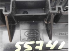 Recambio de mando elevalunas delantero izquierdo para land rover discovery 2.7 td referencia OEM IAM YUD501110PVJ  