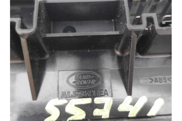 Recambio de mando elevalunas delantero izquierdo para land rover discovery 2.7 td referencia OEM IAM YUD501110PVJ  