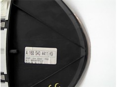 Recambio de cuadro completo para mercedes-benz clase a (bm 168) 1.6 160 (168.033) referencia OEM IAM A1685404411 09051649902 