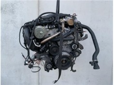 Recambio de motor completo para bmw serie 3 touring (e46) 2.0 320d referencia OEM IAM 204D4  