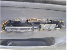 Recambio de puerta delantero izquierda para volkswagen golf iv berlina (1j1) 1.9 tdi referencia OEM IAM 1J3831055H  