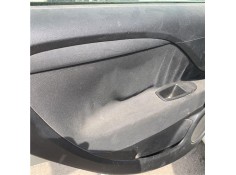 Recambio de puerta trasero izquierda para fiat punto / grande punto (199) 1.4 referencia OEM IAM 51888070  