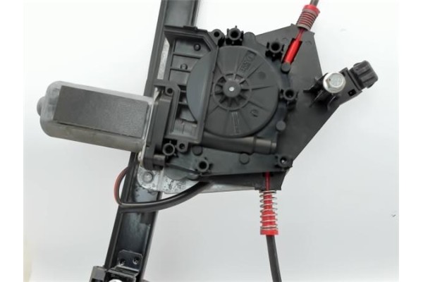 Recambio de mecanismo elevalunas delantero izquierdo para seat ibiza (6k1) referencia OEM IAM   