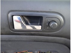 Recambio de puerta delantero izquierda para volkswagen golf iv berlina (1j1) 1.9 tdi referencia OEM IAM 1J3831055H  