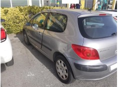 peugeot 307 (s1) del año 2004