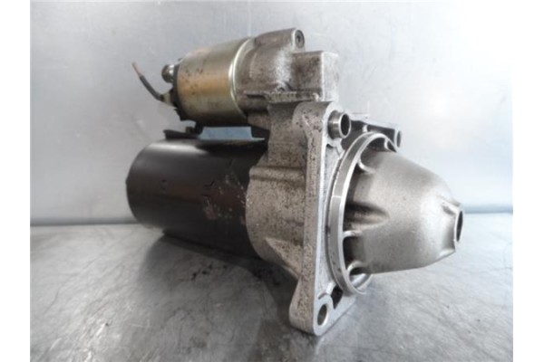Recambio de motor arranque para fiat doblo i (119)(2001) 1.9 jtd referencia OEM IAM  0001108202 