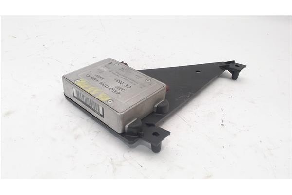 Recambio de centralita encendido para audi a6 avant (4f5) 2.8 fsi referencia OEM IAM 8E0035456C Recambio de centralita encendido para audi a6 avant (4f5) 2.8 fsi referencia OEM IAM 8E0035456C