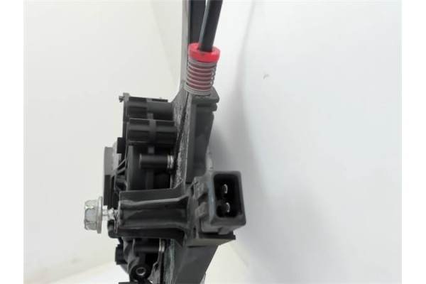 Recambio de mecanismo elevalunas delantero izquierdo para seat ibiza (6k1) referencia OEM IAM   