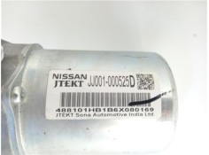 Recambio de columna direccion para nissan micra iv (k13k/kk) 1.2 referencia OEM IAM JJ001000525D 488101HB1B6X080169 
