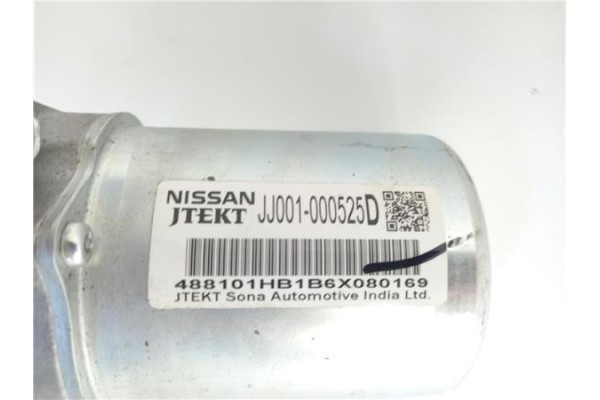 Recambio de columna direccion para nissan micra iv (k13k/kk) 1.2 referencia OEM IAM JJ001000525D 488101HB1B6X080169 
