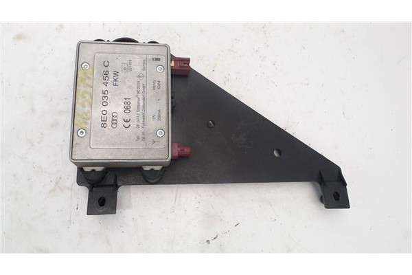 Recambio de centralita encendido para audi a6 avant (4f5) 2.8 fsi referencia OEM IAM 8E0035456C  
