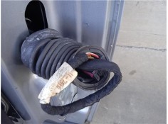 Recambio de puerta delantero izquierda para volkswagen golf iv berlina (1j1) 1.9 tdi referencia OEM IAM 1J3831055H  