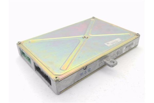 Recambio de centralita para honda prelude (ba4) 2.0 ex (ba4) referencia OEM IAM 37820PK26015 507106050 