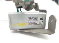 Recambio de columna direccion para nissan micra iv (k13k/kk) 1.2 referencia OEM IAM JJ001000525D 488101HB1B6X080169 