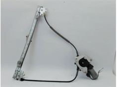 Recambio de mecanismo elevalunas delantero izquierdo para renault megane i fase 2 coupe (da...) referencia OEM IAM   