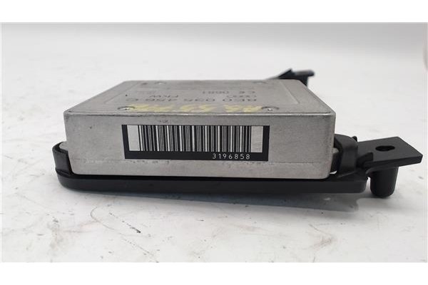 Recambio de centralita encendido para audi a6 avant (4f5) 2.8 fsi referencia OEM IAM 8E0035456C  