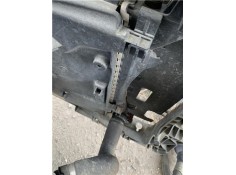 Recambio de radiador para fiat punto / grande punto (199) 1.4 referencia OEM IAM 55700447  