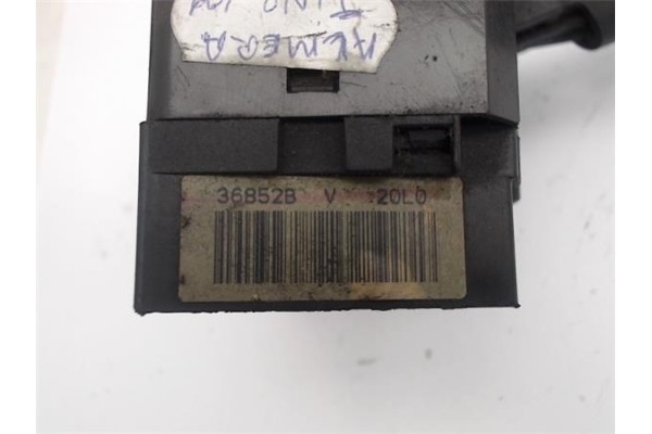 Recambio de mando intermitencia para nissan almera tino (v10m) referencia OEM IAM 36852B  